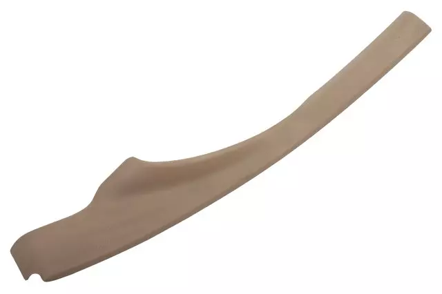 23431316 - Body: Rear Sill Plate for GM Image