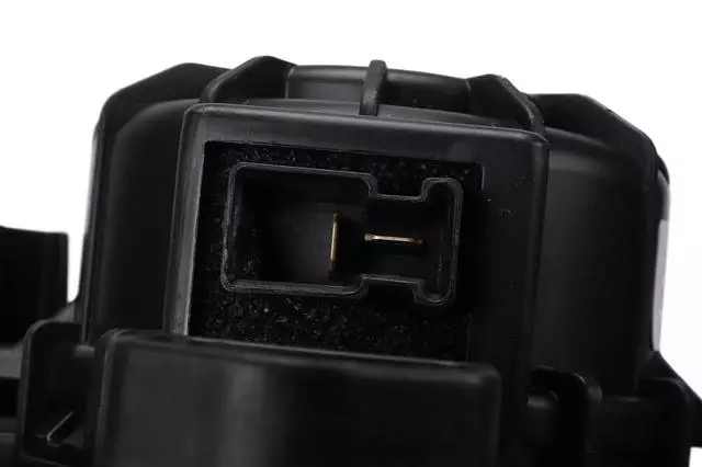 (Replaces 42643910) Heating and Air Conditioning Blower Motor - GM (42767101)