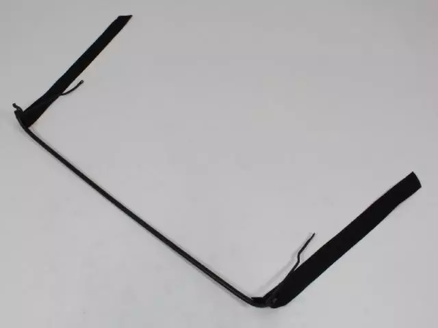 FOLDING TOP - BOW 68003641AA - Mopar (68003641AA)