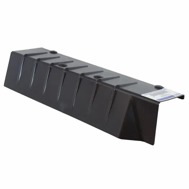 BL3Z19E672A - : 2011-2014 Ford F-150 - Air Deflector for Ford: F-150 Image