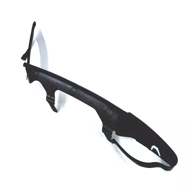 8H0941192 - Electrical: Headlight Lens Gasket for Audi: A4, A4 Quattro, S4 Image