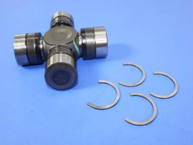 5003004AB - Front Suspension &amp; Drive: Front Axle U Joint for Mopar Image