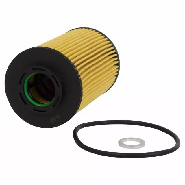 Kit Element Gasket Oil F - Ford (QFL-8)