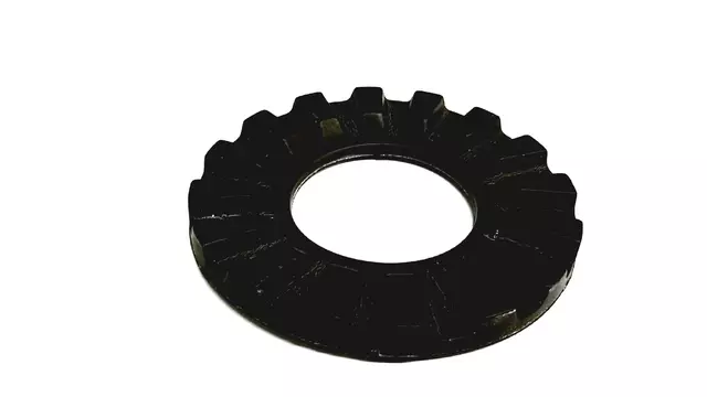 20202AA001 - Suspension: Control Arm Stopper for Subaru: Baja, Forester, Impreza, Legacy, Outback Image