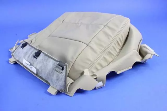 Rear Seat Cushion Cover, Right - Mopar (5RW36HL1AC)