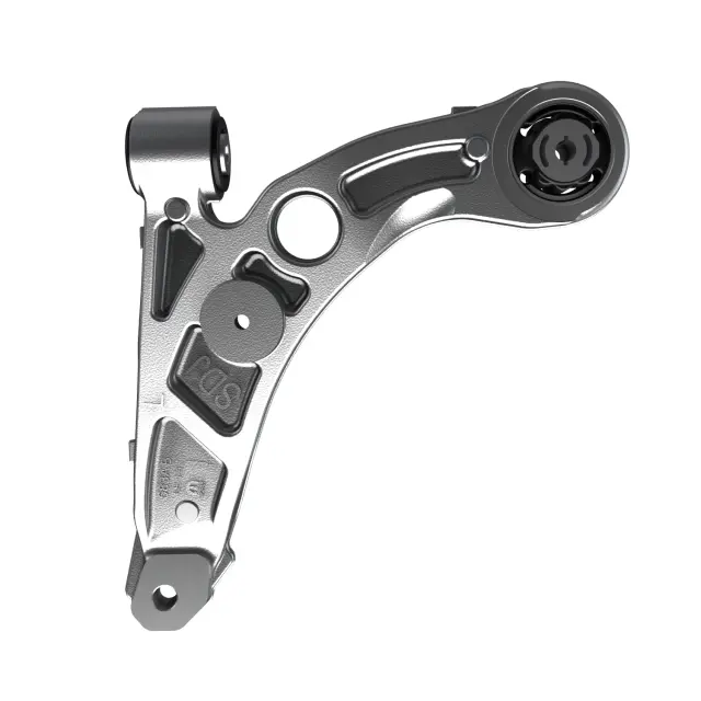 2019-2023 Jeep Cherokee Front Knuckle, Right 68305298AC | Mopar