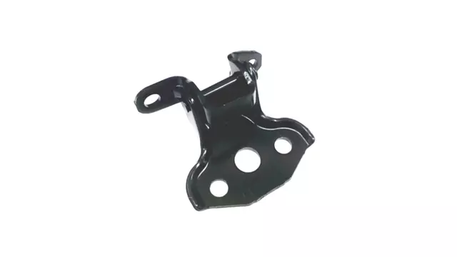 60079FJ012 - : Lower Hinge for Subaru: BRZ, Crosstrek, Impreza, WRX, WRX STI, XV Crosstrek Image