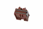 13519735 - : F (S)Connector for GM Image