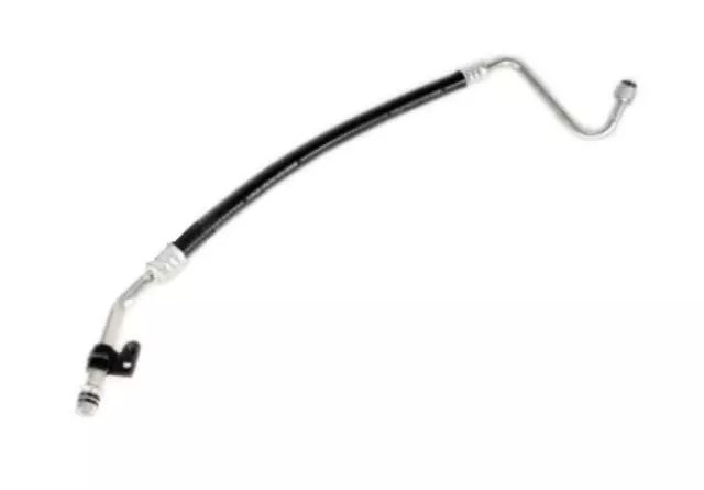 25725440 - HVAC: Suction Hose for Cadillac: SRX Image