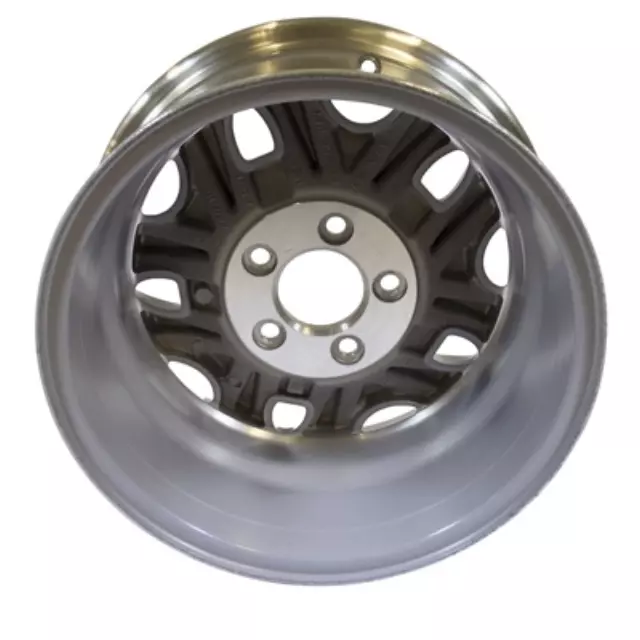 Wheel, Alloy - Ford (AL5Z-1007-A)
