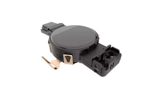 68529946AA - : Genuine OEM - Rain Sensor - Alfa Romeo Giulia Jeep Fiat Renegade 500X for Fiat: 500X Image