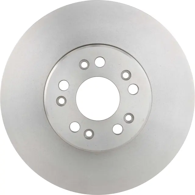 9872610 - Brakes &amp; Brake Parts: Premium Vented Brake Rotor for Brembo Image