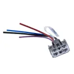 LC2Z14A411C - : Wire Assembly for Ford Image
