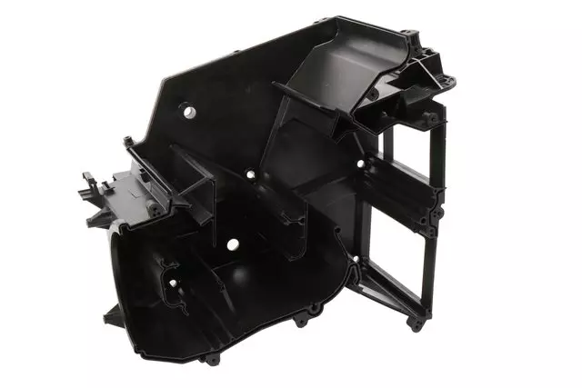 25770678 - HVAC: Air Distributor for GM Image