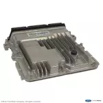 JR3Z12A650AKANP - Electrical: Eec Module for FORD Image