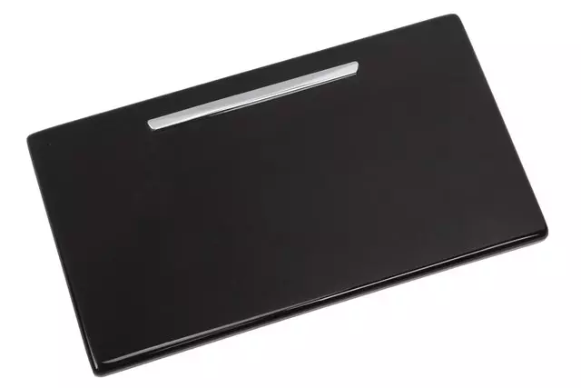 84013417 - Body: Cup Holder Lid for Cadillac: CT6 Image