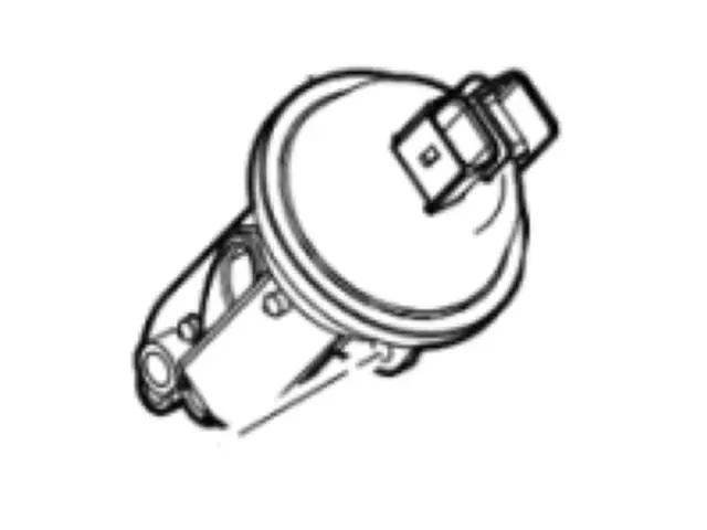 1L5Z9L492AC - : Actuator Assembly for Ford Image