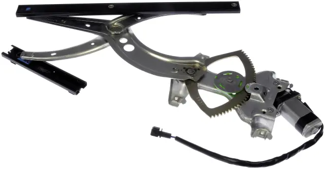 741805 - Electrical, Lighting and Body: Power Window Regulator And Motor Assembly for Dorman Image