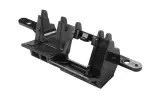 13545255 - : Rearview Driver Information Camera Bracket for ACDelco Image