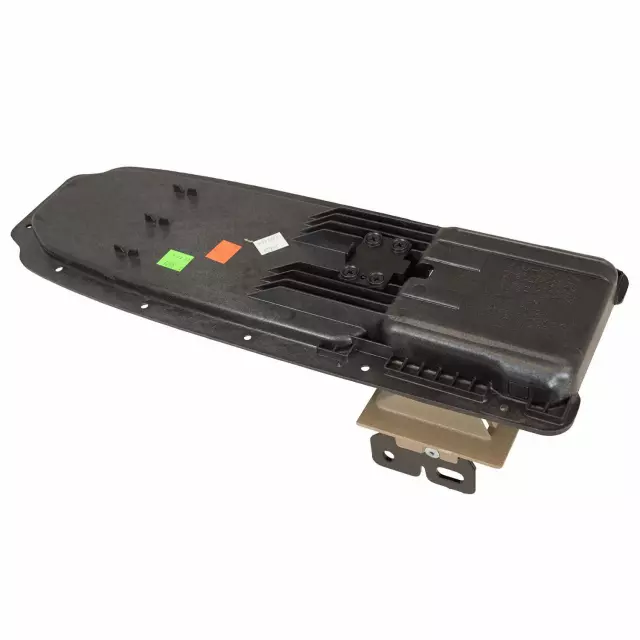 3L2Z78047A20AAC - Body: Armrest Assembly Bracket for Ford: Explorer Sport Trac Image