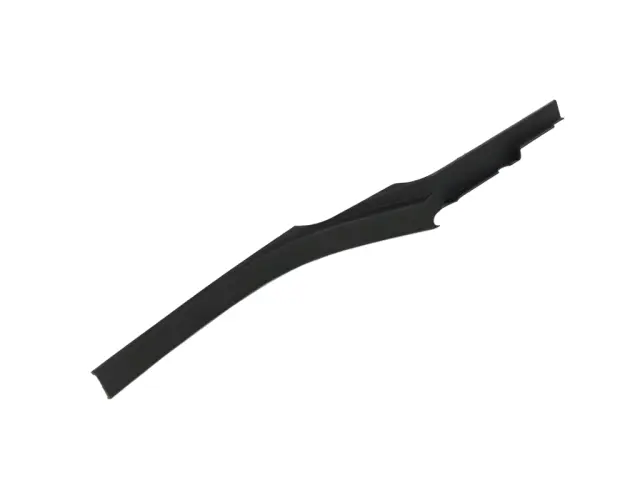 1DX73TX7AC - Interior Trim: Scuff Plate, Left for Ram: 1500, 1500 Classic, 2500, 3500 Image