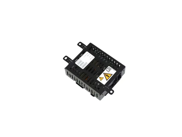 68352379AC - Interior Trim: Power Inverter Module for Jeep: Gladiator Image