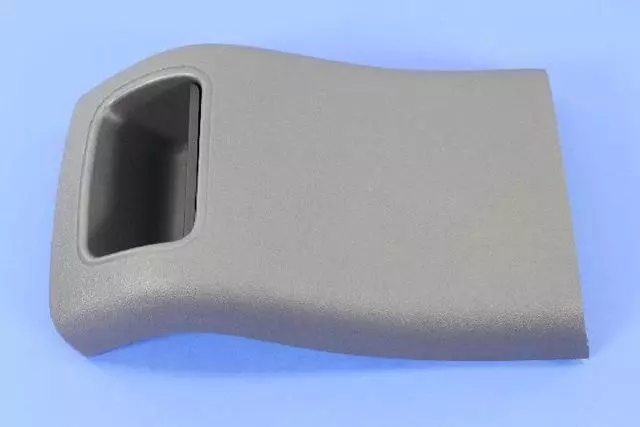 Console End Cap - Mopar (1WV011A8AD)