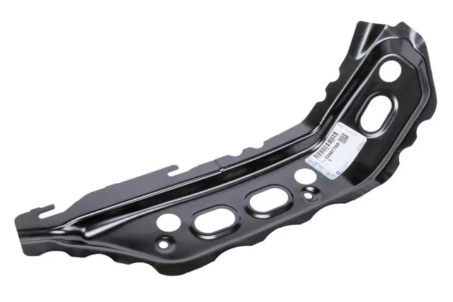 22987768 - Body: Upper Pillar Reinforced for Chevrolet: Malibu Image