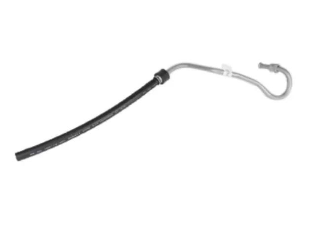 10290000 - Cooling System: Lower Hose for Buick: Century, Regal | Chevrolet: Lumina, Monte Carlo | Oldsmobile: Cutlass Supreme, Intrigue | Pontiac: Grand Prix Image