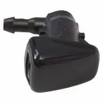 WN1 - Body: Motorcraftâ„¢ Washer Nozzle for Ford: F-250 Super Duty, F-350 Super Duty, F-450 Super Duty Image
