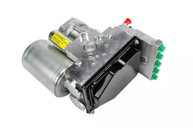 25914986 - : Pressure Valve for GM Image