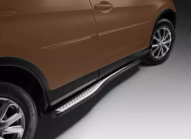 8P05T0A111A - Exterior: Body Side Molding - Copper Sunset Pearl for Honda: CR-V Image