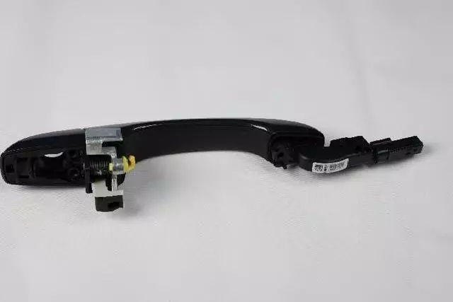 Front Door Exterior Handle, Left - Mopar (1QA21HAVAK)