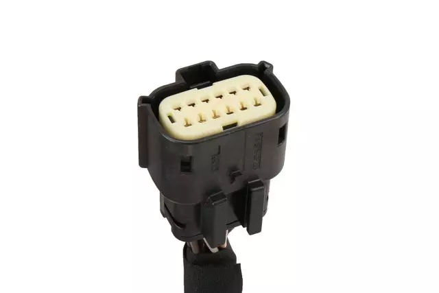 12677188 - : Driver Side Engine Wiring Harness for GM Image