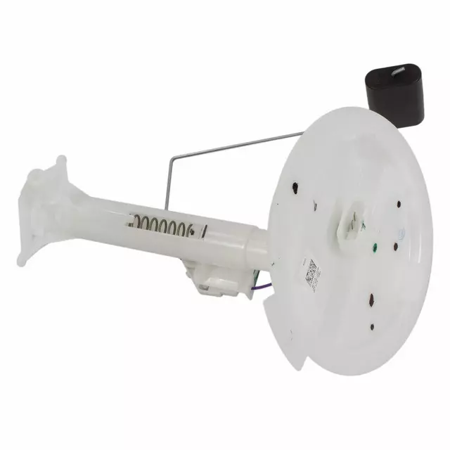 Fuel Pump And Sender Assembly - FORD (fr3z9275a)