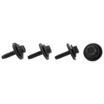 W707288S307 - Cooling System: Upper Support Bolt for Ford: Expedition | Lincoln: Navigator Image
