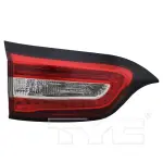 175476009 - : TYC Tail Light Assembly for TYC Image