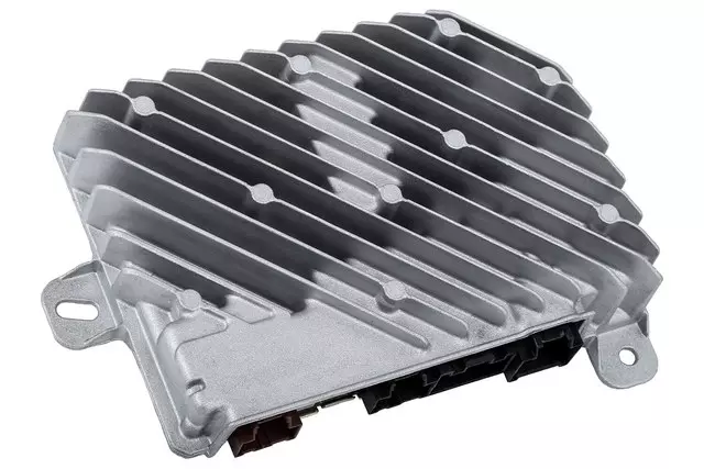 Amplifier - GM (84514228)