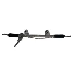 95522M - : Rack and Pinion Assembly - MAVAL - Hydraulic Power - Remanufactured - 95522M for Maval Image