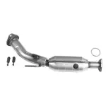 642224 - : Federal / EPA Catalytic Converter - Direct Fit for AP Exhaust Image