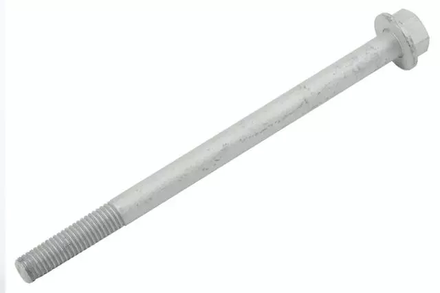 Mount Bracket Bolt - GM (11518921)