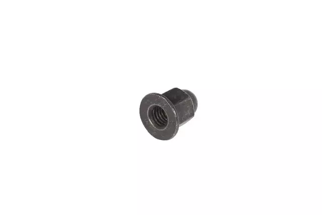 19316142 - : Front Parking Brake Cable Nut for GM Image