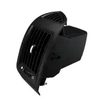 1YB09JXWAB - Interior Trim: Air Conditioning &amp; Heater Outlet, Center, Left for Ram: ProMaster 1500, ProMaster 2500, ProMaster 3500 Image