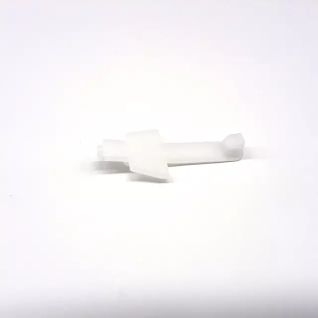 4L0853909A - Body: Lower Molding Retainer for Audi: Q7 Image