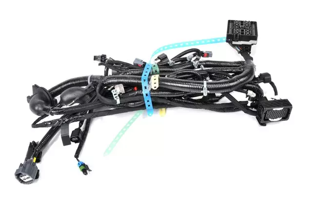 Headlamp Wiring Harness - GM (23294438)