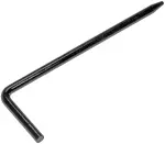 42442 - : Headlamp Retaining Pin for Dorman Image