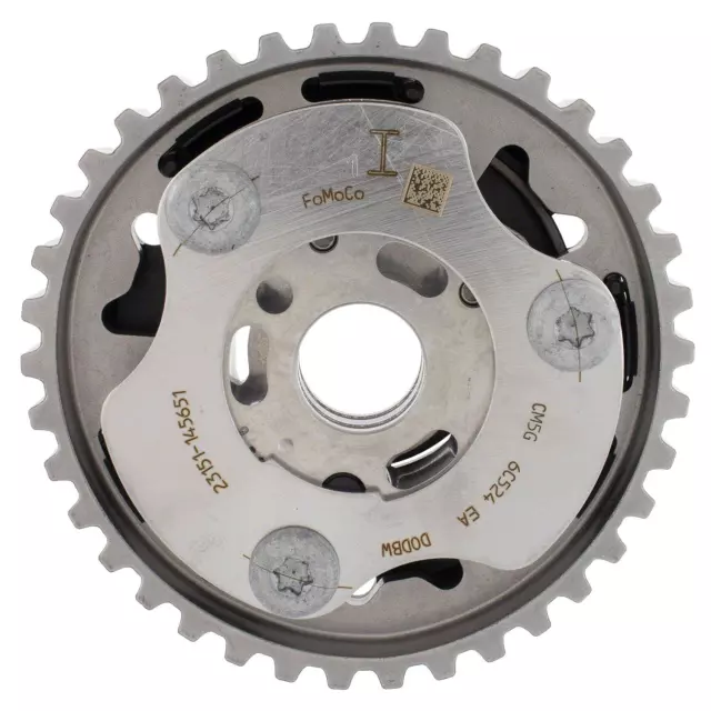 CM5Z6256B - : Actuator for Ford: EcoSport, Fiesta Image