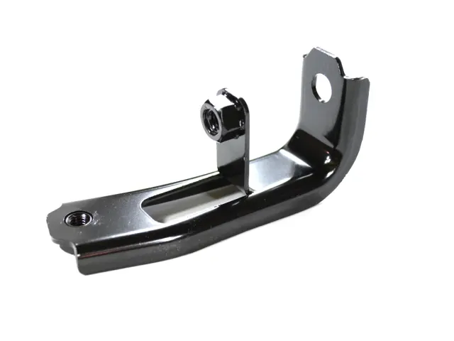 68249076AA - Cooling: Crossmember Bracket, Right for Mopar Image