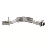 ML3Z9T515B - : Oil Outlet Tube for Ford: Expedition, F-150 | Lincoln: Navigator Image