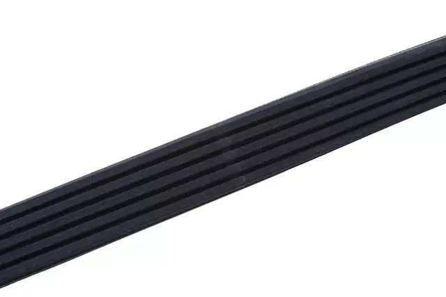 25203354 - : Serpentine Belt for GM Image